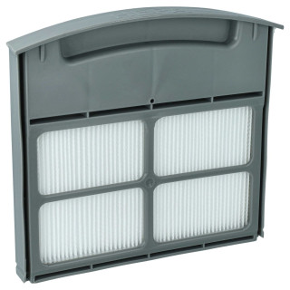 Zestaw filtrów HEPA do Wetrok Monovac Comfort 6, 52088