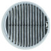 Filtr HEPA do Xiaomi Roidmi F8 Storm Pro / S2 / X30 Filtr HEPA do Xiaomi Roidmi F8 Storm Pro / S2 / X30