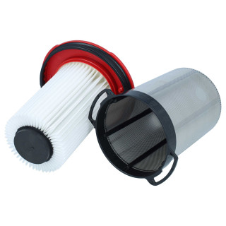 Filtr HEPA do Bosch Unlimited 9 / Unlimited 10 / BCS931 / BCS105, 12049774 