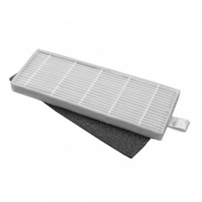 Zestaw filtrów HEPA do iLife A4 / A4s / A6