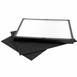 Zestaw filtrów HEPA do Dirt Devil AC250