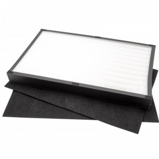 Zestaw filtrów HEPA do Dirt Devil AC350