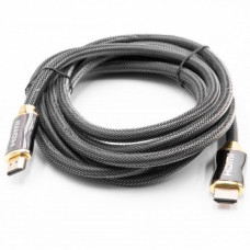 Kabel HDMI 2.0, ekranowany, 3,0m
