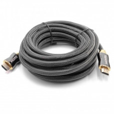 Kabel HDMI 2.0, ekranowany, 5,0m