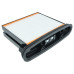 Filtr do Bosch GAS 25 / GAS 50