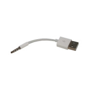 Kabel USB do ładowania i transmisji danych dla iPoda Shuffle G2 / G3