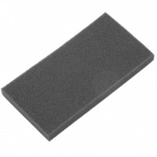 Filtr piankowy do Rowenta Extrem Air Motion RR 701101 / RR 702701 / RR 703901 Filtr piankowy do Rowenta Extrem Air Motion RR 701101 / RR 702701 / RR 703901