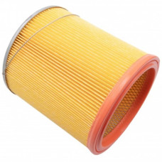 Filtr kasetowy do Kärcher NT 221 / Rowenta RU 01 / RU 02