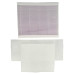 Filtr do Vallox ValloPlus 270 SC / SE / MV, 2505 Filtr do Vallox ValloPlus 270 SC / SE / MV, 2505
