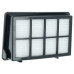Filtr HEPA do Samsung SC8551 / SC8571 / SC8581 / SC8587 Filtr HEPA do Samsung SC8551 / SC8571 / SC8581 / SC8587