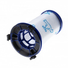 Filtr okrągły do Rowenta Air Force 360 / X-Pert Essential 260, ZR009001 Filtr okrągły do Rowenta Air Force 360 / X-Pert Essential 260, ZR009001