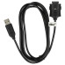 Kabel połączeniowy USB do aparatów Samsung SUC-C2