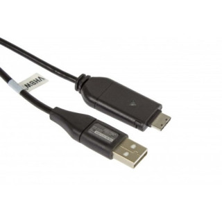 Kabel połączeniowy USB do aparatów Samsung SUC-C3