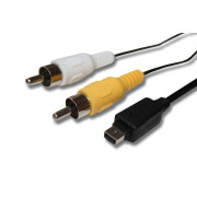 Kabel audio-wideo CB-USB5 do aparatów Olympus