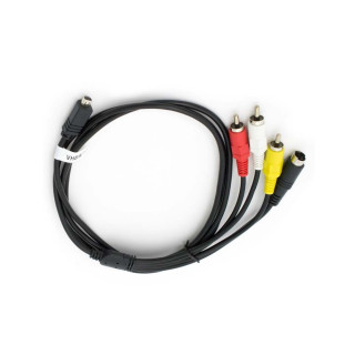 Kabel audio-wideo VMC-30FS do kamer Sony