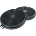 Filtr z węglem aktywnym do Bosch DHZ5140 / Siemens LZ51400