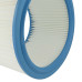 Filtr kasetowy do Makita 447 L / Nilfisk-Alto 560 / Hilti VCU 40 L