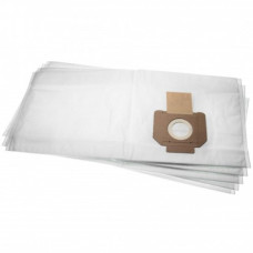 Worki do odkurzacza Nilfisk Alto Attix 8 / Attix 350 / Attix 360, 5 szt.