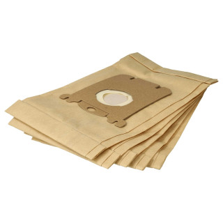 Worki do odkurzaczy AEG gr. 200 / 201, papierowe, 5 szt