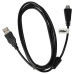 Kabel połączeniowy VMC-MD3 do kamer Sony