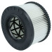 Filtr kasetowy do DeWalt DWV900/01L / DWV9340-XJ, DWV9330