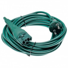 Kabel sieciowy do Vorwerk Kobold VK130 / VK131, 10m