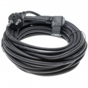 Kabel sieciowy do Kirby Legend / Heritage / Sentria, 5m
