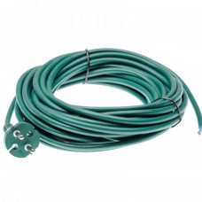 Kabel sieciowy do Vorwerk Kobold VK118 / VK120 / VK122, 10m