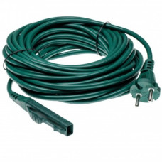 Kabel sieciowy do Vorwerk Kobold VK140 / VK150, 10m