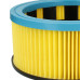 Filtr do Metabo AS 20 L / AS 1200 / ASA 32 L, 631753000