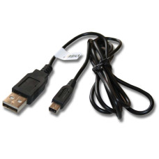 Kabel USB do transmisji danych Nintendo 3DS