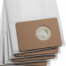 Worki do odkurzacza Nilfisk Advance Spectrum D12 / Clarke CarpetMaster 112, 5 szt.