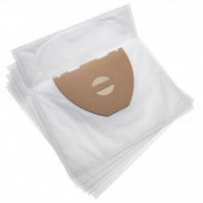 Worki do odkurzacza Nilfisk UZ 964 Ergoclean, 5 szt. Worki do odkurzacza Nilfisk UZ 964 Ergoclean, 5 szt.