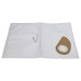 Worki do odkurzaczy Nilfisk Buddy II 12 / Buddy II 18, 5 szt.