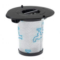 Filtr okrągły do Rowenta Air Force All-In-One 460 RH9252 / RH9256, ZR009002