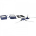 Zestaw akcesoriów do Rowenta Smart Force Extreme, ZR710101