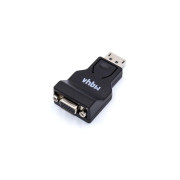 Adapter z DisplayPort na VGA Adapter z DisplayPort na VGA