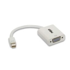 Adapter z Mini DisplayPort na VGA