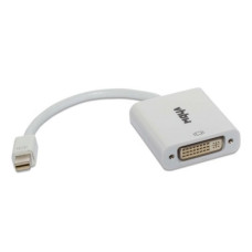 Adapter z Mini DisplayPort na DVI