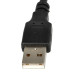 Adapter audio/wideo z USB na 3 x złącze RCA