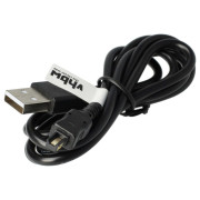 Kabel połączeniowy USB do aparatów  Nikon EH-67
