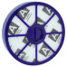 Filtr HEPA do Dyson DC04 / DC05 / DC08 / DC19 / DC20 Filtr HEPA do Dyson DC04 / DC05 / DC08 / DC19 / DC20