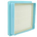Filtr HEPA do Philips FC8470 / FC8630 / FC9320