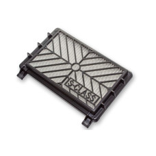 Filtr HEPA do Bosch 491669 / Siemens VA0736