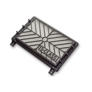 Filtr HEPA do Bosch 491669 / Siemens VA0736