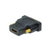 Adapter z HDMI na DVI-D
