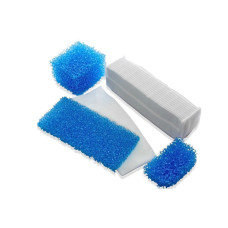 Zestaw filtrów do Thomas Twin T1 Aquafilter / TT Aquafilter, 787203 Zestaw filtrów do Thomas Twin T1 Aquafilter / TT Aquafilter, 787203