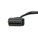 Adapter z Alfa Romeo / Fiat / Lancia 3-pinowy na OBD2 Adapter z Alfa Romeo / Fiat / Lancia 3-pinowy na OBD2