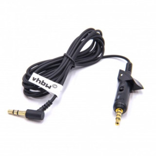 Kabel słuchawkowy Bose QuietComfort 2 / QuietComfort 15