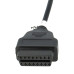Adapter z BMW 20-pin na OBD2 Adapter z BMW 20-pin na OBD2